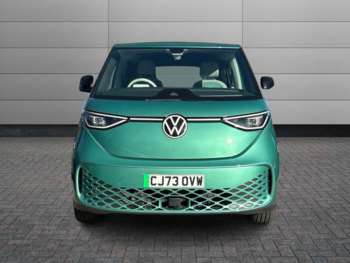 Used Volkswagen ID-Buzz 2023 for sale - 74177949: Photo