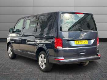 Used Volkswagen Transporter 2020 for sale - 74177977: Photo