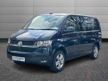 Used Volkswagen Transporter 2020 for sale - 74177977: Photo