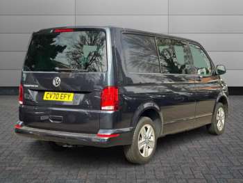 Used Volkswagen Transporter 2020 for sale - 74177977: Photo