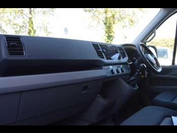 Used Volkswagen Crafter 2024 for sale - 74178112: Photo