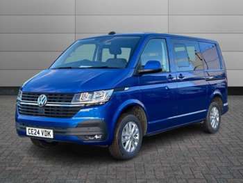 Used Volkswagen Transporter 2024 for sale - 74178189: Photo