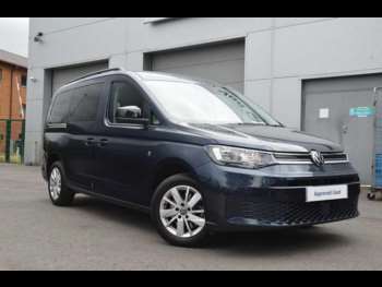 Used Volkswagen Caddy 2023 for sale - 74178065: Photo