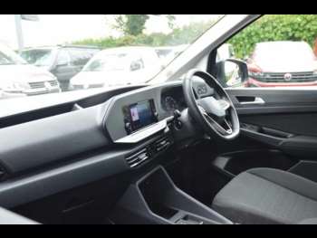 Used Volkswagen Caddy 2023 for sale - 74178065: Photo