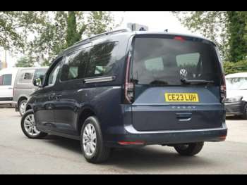 Used Volkswagen Caddy 2023 for sale - 74178065: Photo