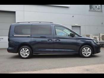 Used Volkswagen Caddy 2023 for sale - 74178065: Photo