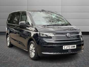 Used Volkswagen Multivan 2024 for sale - 74177883: Photo