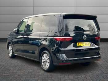 Used Volkswagen Multivan 2024 for sale - 74177883: Photo