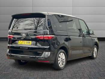 Used Volkswagen Multivan 2024 for sale - 74177883: Photo
