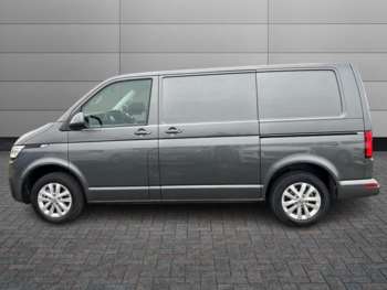Used Volkswagen Transporter 2024 for sale - 74950144: Photo