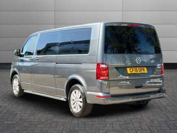 Used Volkswagen Transporter 2019 for sale - 75054525: Photo
