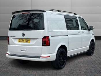 Used Volkswagen Transporter 2024 for sale - 74178479: Photo