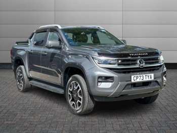 Used Volkswagen Amarok 2024 for sale - 75064911: Photo