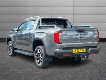 Used Volkswagen Amarok 2024 for sale - 75064911: Photo