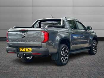 Used Volkswagen Amarok 2024 for sale - 75064911: Photo