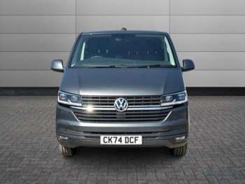 Used Volkswagen Transporter 2024 for sale - 74246400: Photo