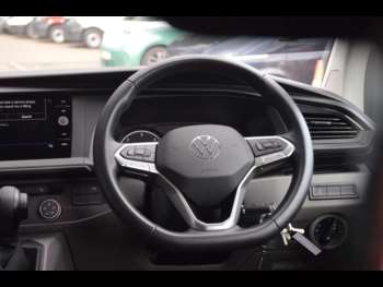 Used Volkswagen Transporter 2023 for sale - 74177658: Photo