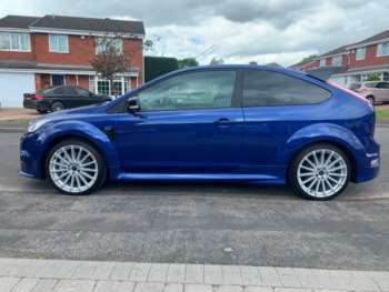 2010 - RS 3-Door