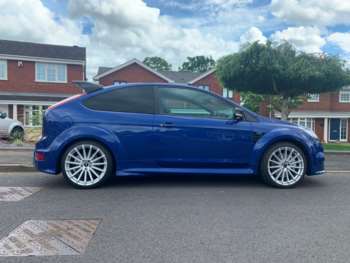 Used Ford Focus 2010 for sale - 73823394: Photo