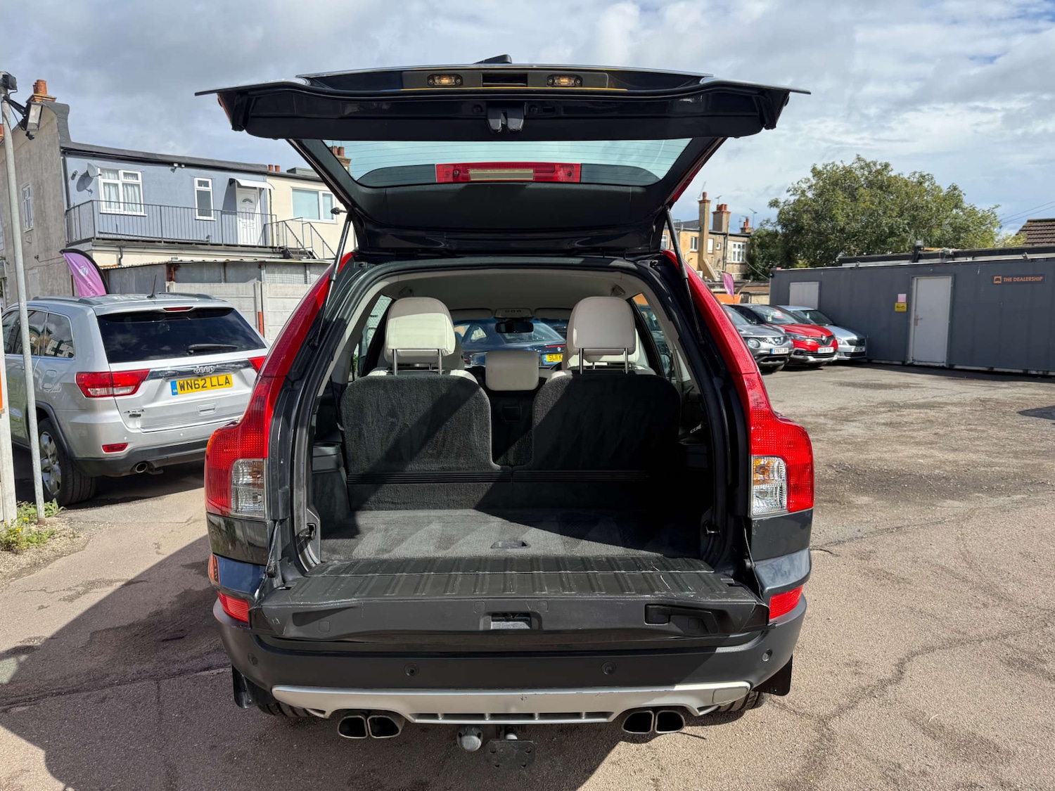 Vehicle 19