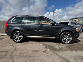 Used Volvo XC90 2011 for sale - 75946317: Photo