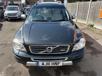 Used Volvo XC90 2011 for sale - 75946317: Photo