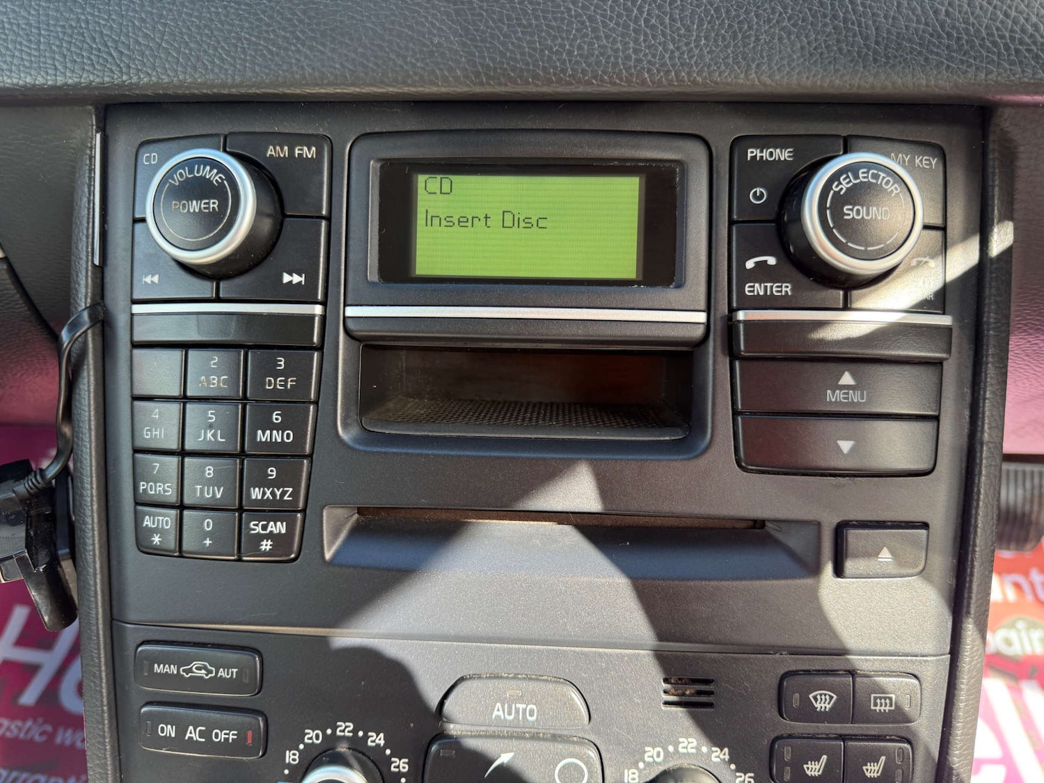 Vehicle 50