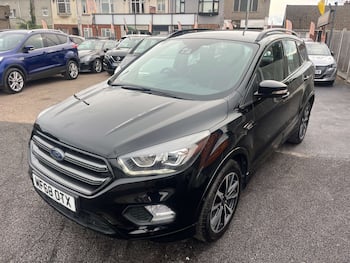 Used Ford Kuga 2018 for sale - 79785287: Photo