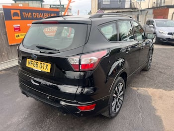 Used Ford Kuga 2018 for sale - 79785287: Photo