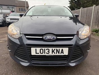 Used Ford Focus 2013 for sale - 75985579: Photo