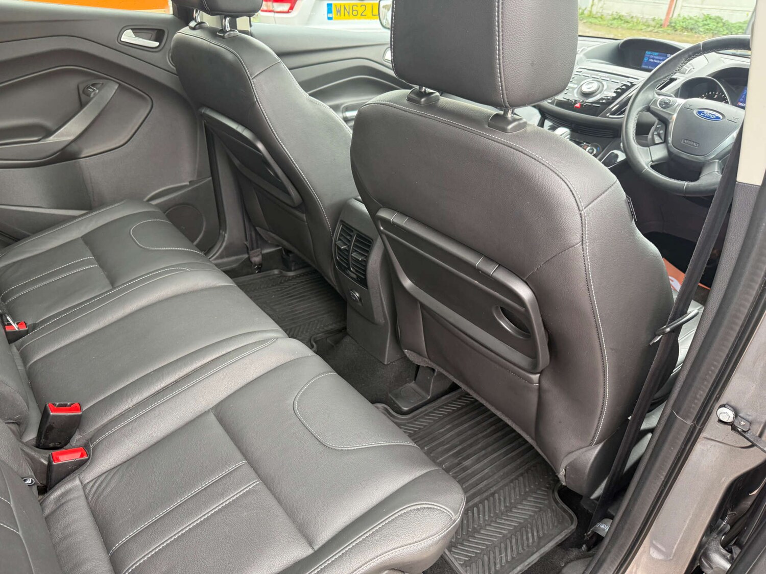 Vehicle 29
