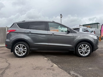 Used Ford Kuga 2013 for sale - 75923146: Photo