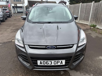 Used Ford Kuga 2013 for sale - 75923146: Photo