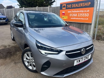 Used Vauxhall Corsa 2022 for sale - 79253522: Photo