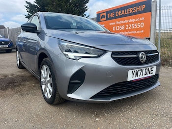 Used Vauxhall Corsa 2022 for sale - 79253522: Photo