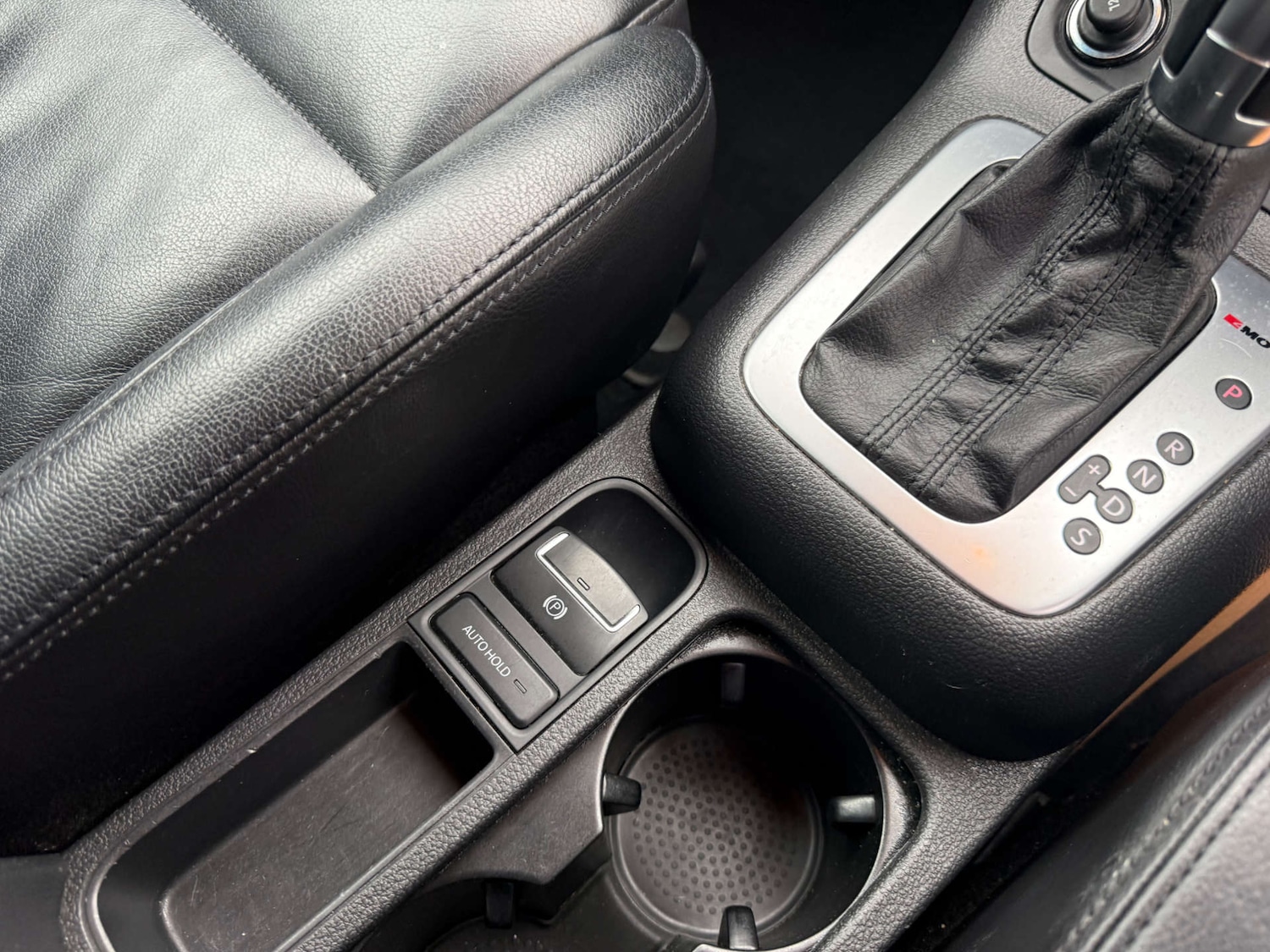 Used Volkswagen Tiguan 2016 for sale - 78097437: Photo 16