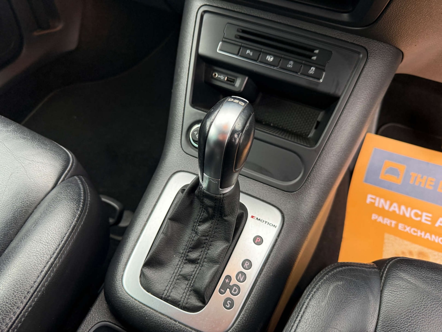 Used Volkswagen Tiguan 2016 for sale - 78097437: Photo 17