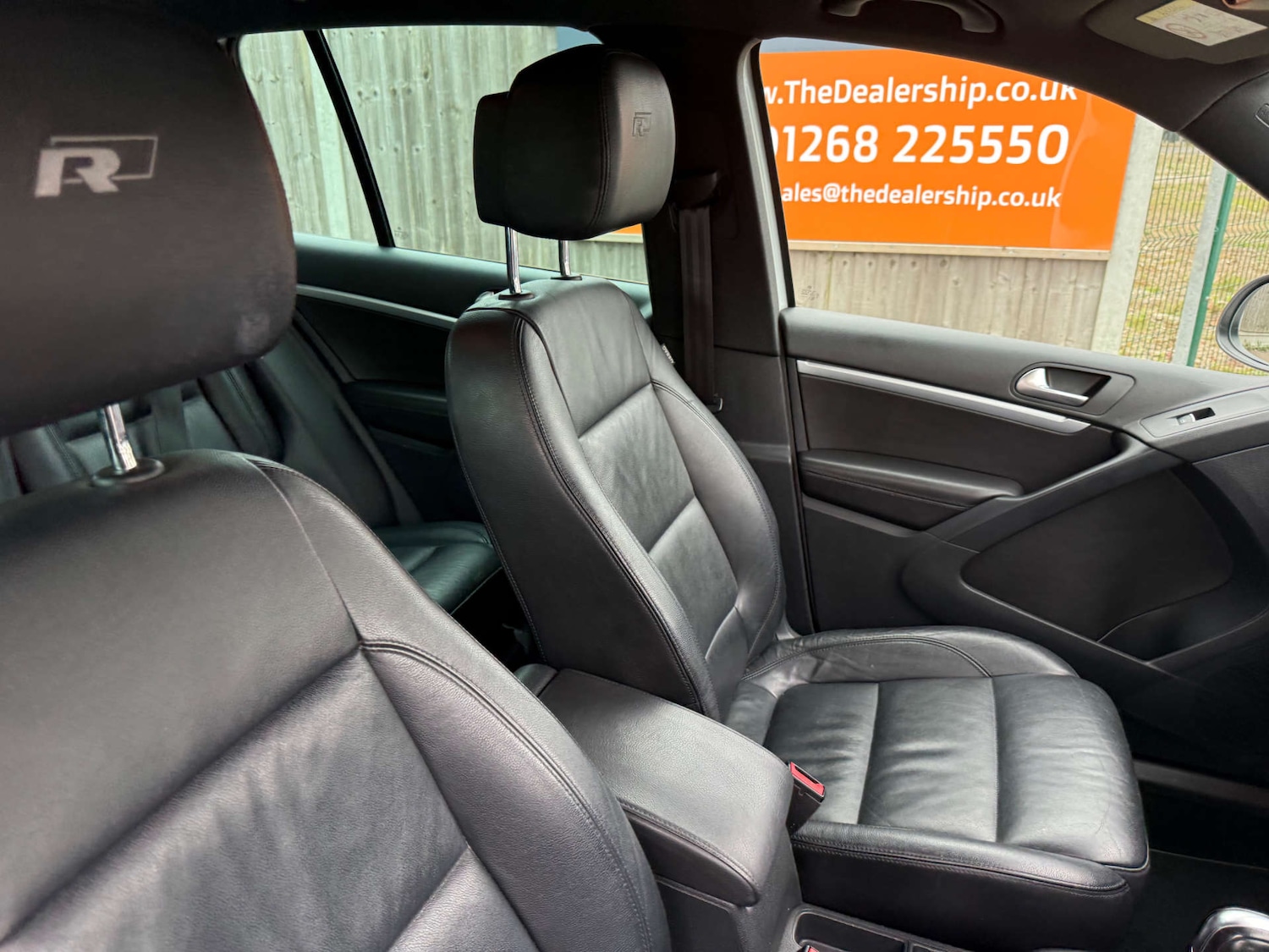 Used Volkswagen Tiguan 2016 for sale - 78097437: Photo 19