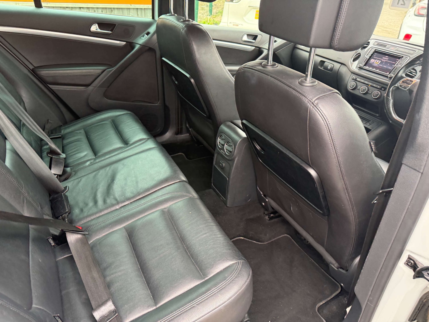 Used Volkswagen Tiguan 2016 for sale - 78097437: Photo 21