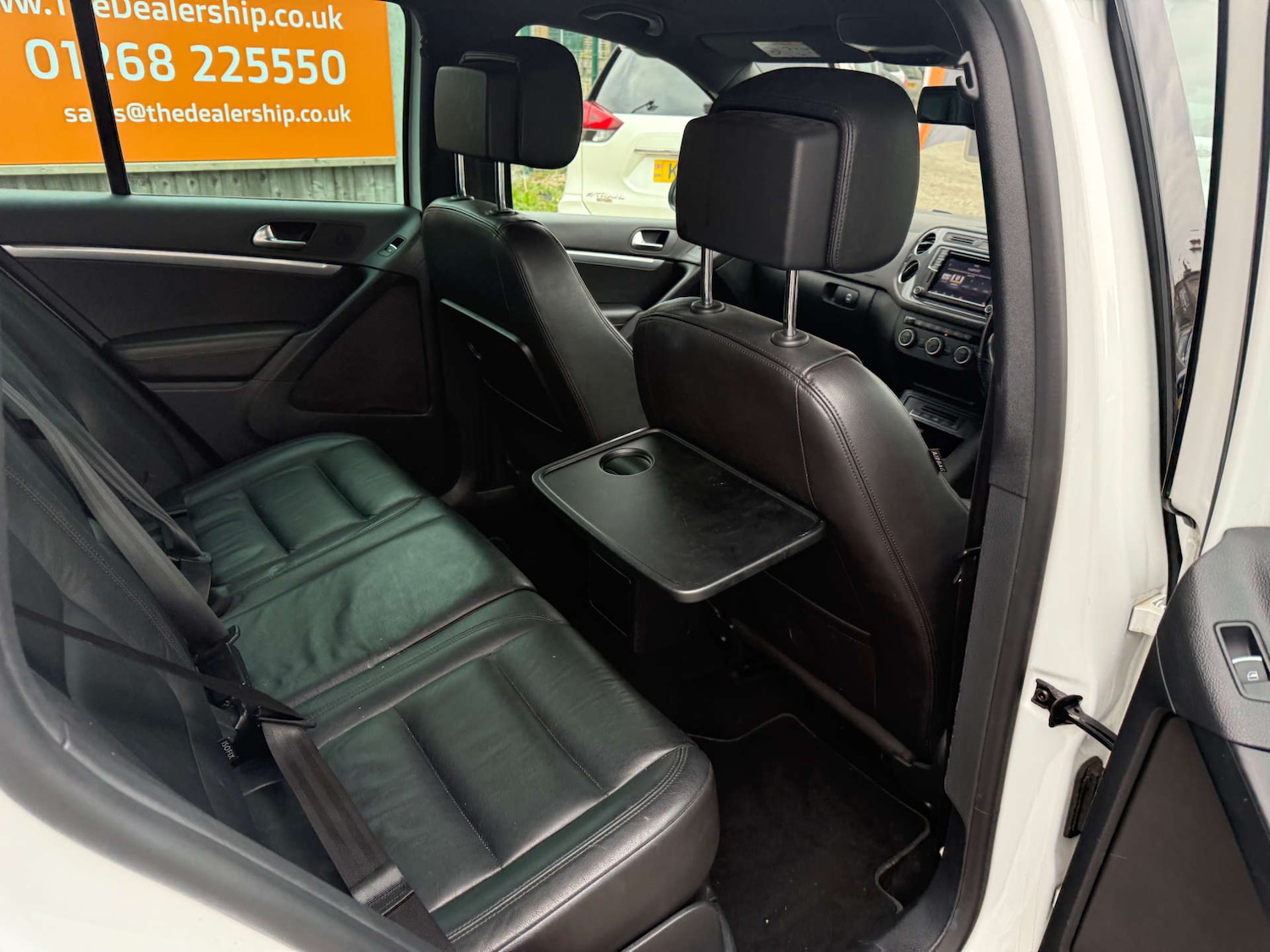 Used Volkswagen Tiguan 2016 for sale - 78097437: Photo 23