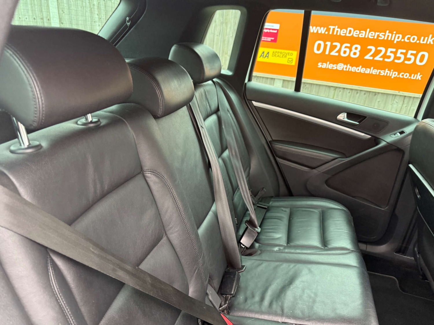 Used Volkswagen Tiguan 2016 for sale - 78097437: Photo 24