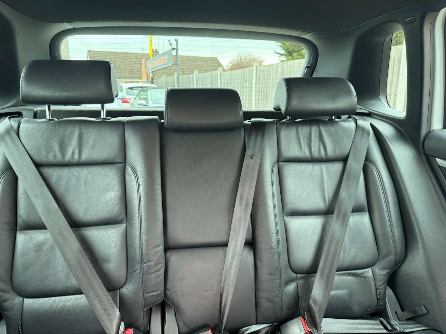 Used Volkswagen Tiguan 2016 for sale - 78097437: Photo 25