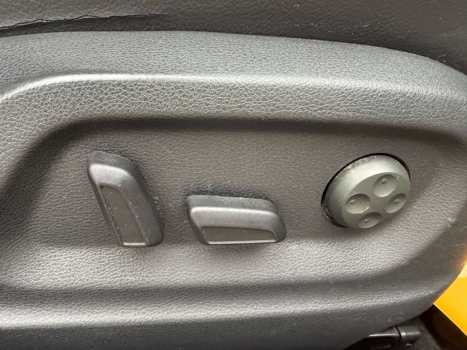 Used Volkswagen Tiguan 2016 for sale - 78097437: Photo 27