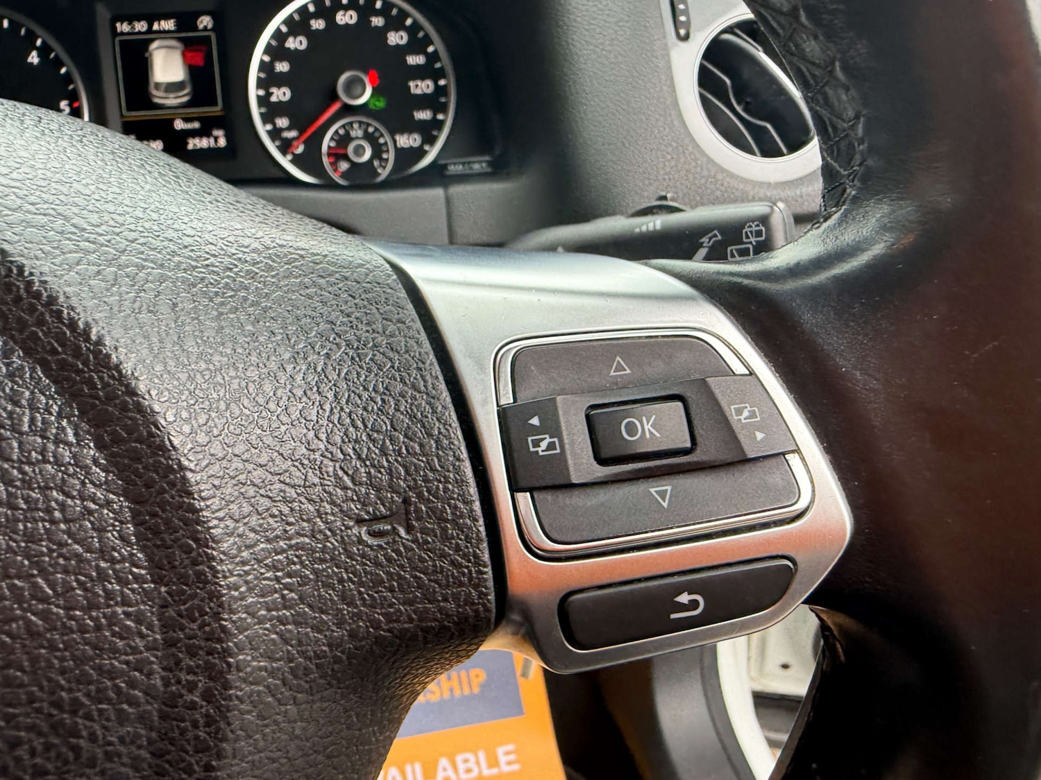 Used Volkswagen Tiguan 2016 for sale - 78097437: Photo 29