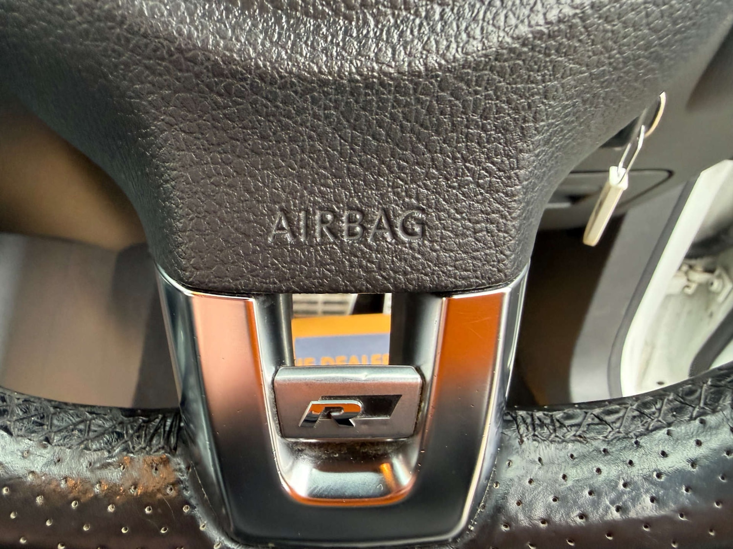 Used Volkswagen Tiguan 2016 for sale - 78097437: Photo 30