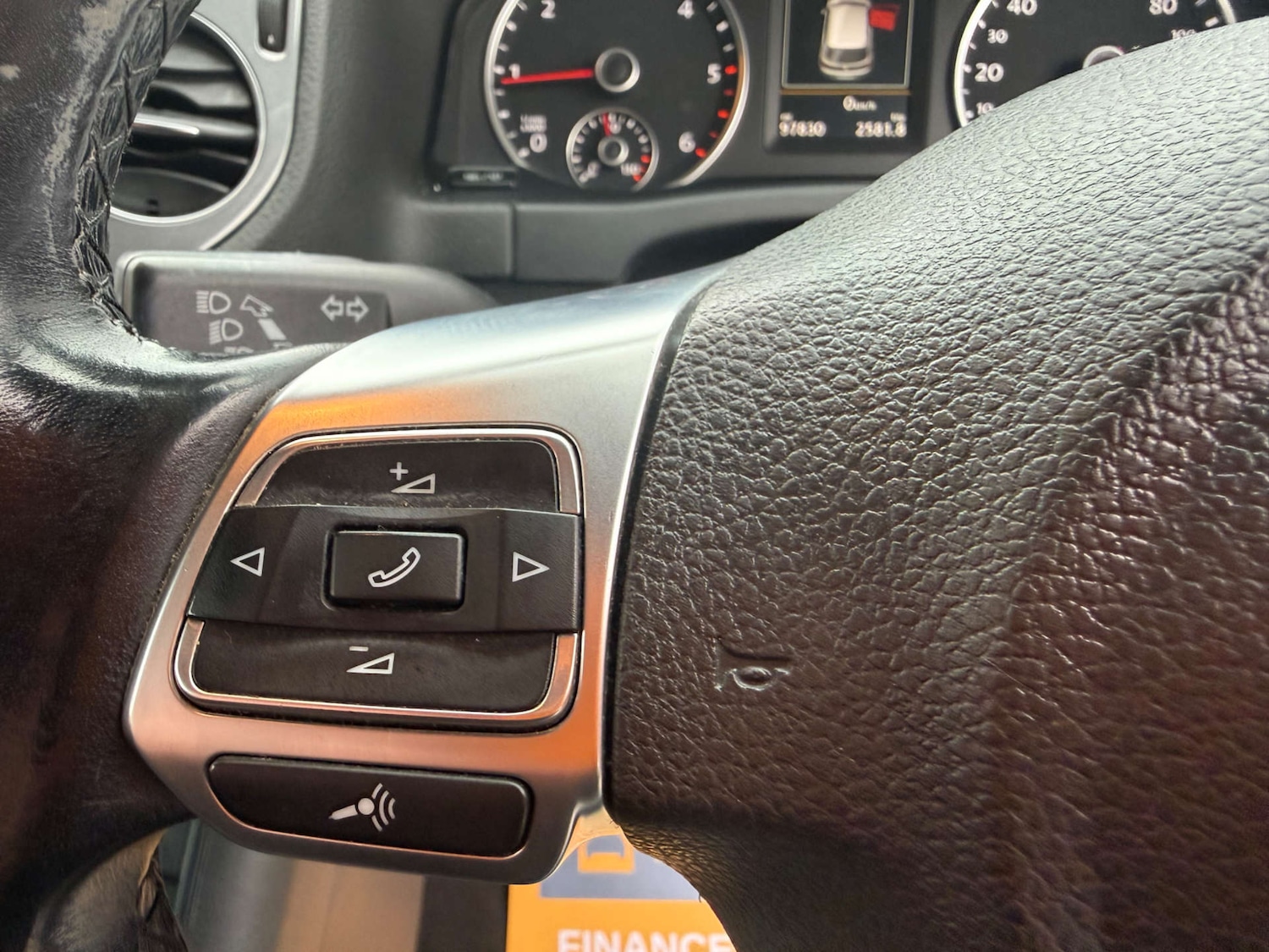 Used Volkswagen Tiguan 2016 for sale - 78097437: Photo 31