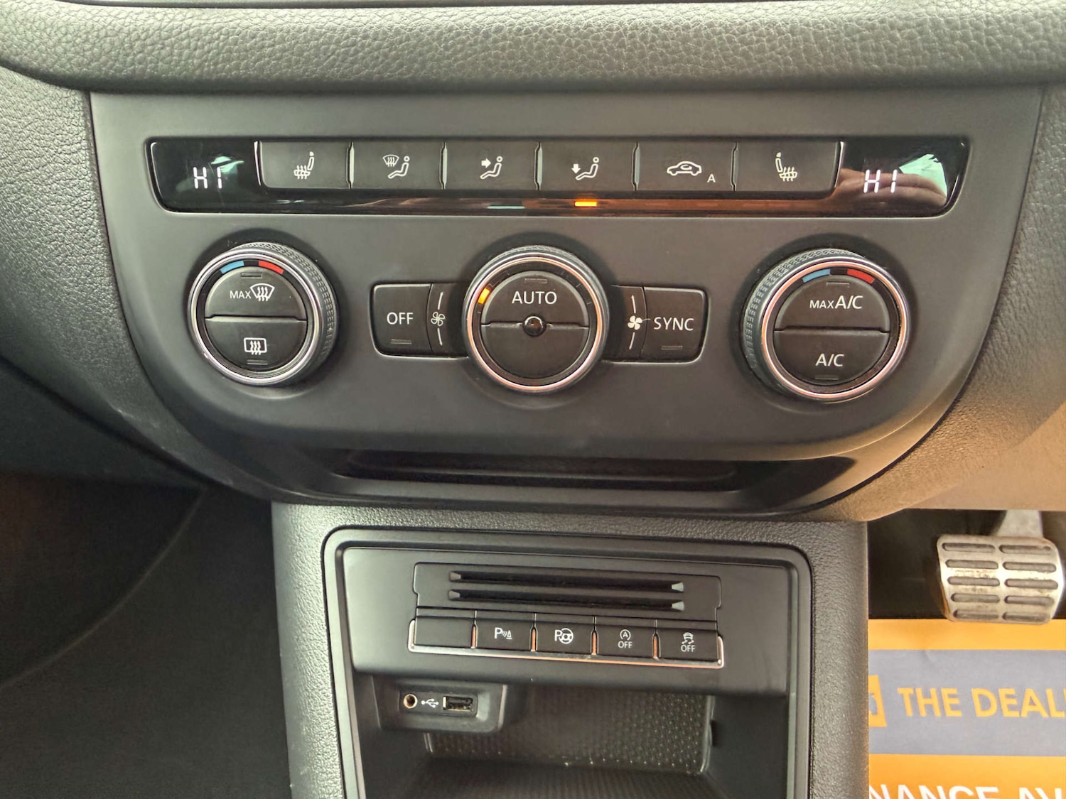 Used Volkswagen Tiguan 2016 for sale - 78097437: Photo 32