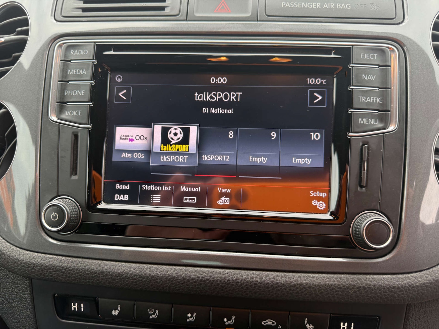 Used Volkswagen Tiguan 2016 for sale - 78097437: Photo 34