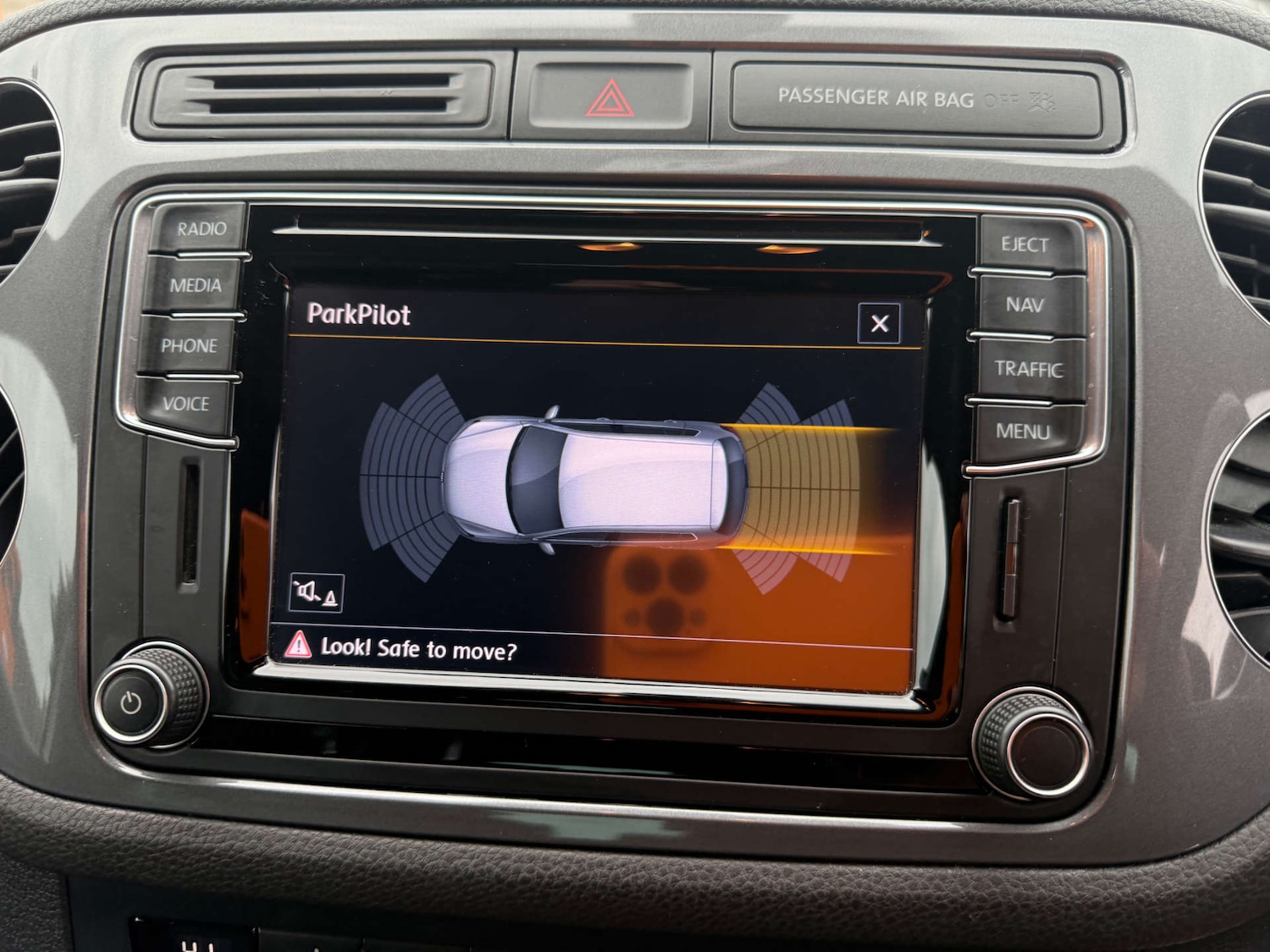 Used Volkswagen Tiguan 2016 for sale - 78097437: Photo 35