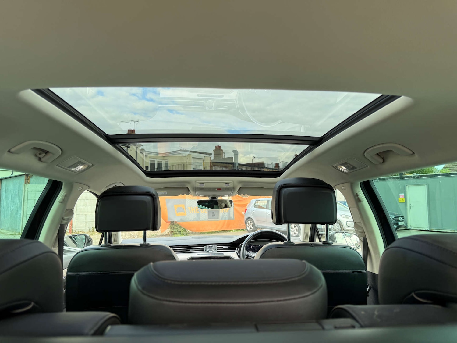 Vehicle 28